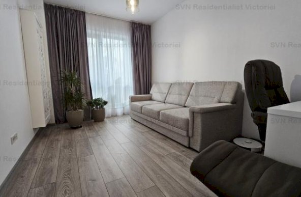 Vanzare apartament 3 camere, Pache Protopopescu, Bucuresti