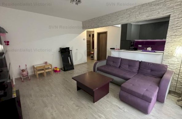 Vanzare apartament 3 camere, Fundeni, Bucuresti