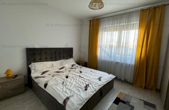 Vanzare apartament 3 camere, Fundeni, Bucuresti