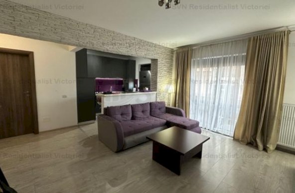 Vanzare apartament 3 camere, Fundeni, Bucuresti