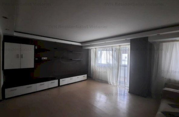 Vanzare apartament 4 camere, Iancului, Bucuresti