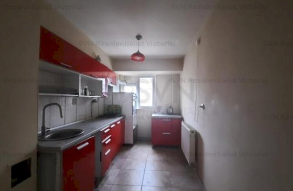 Vanzare apartament 4 camere, Iancului, Bucuresti