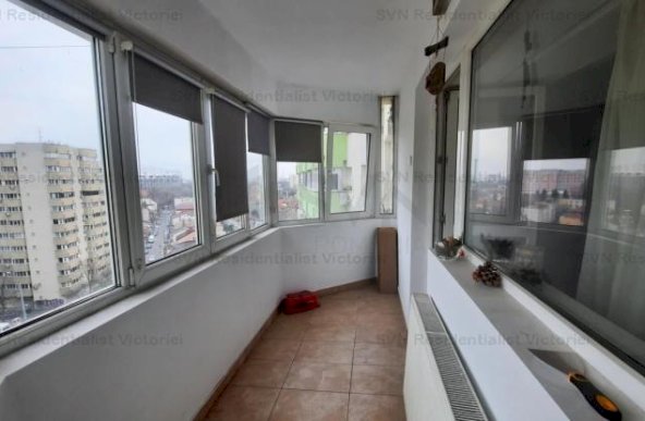 Vanzare apartament 4 camere, Iancului, Bucuresti