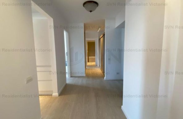 Inchiriere apartament 4 camere, Piata Alba Iulia, Bucuresti