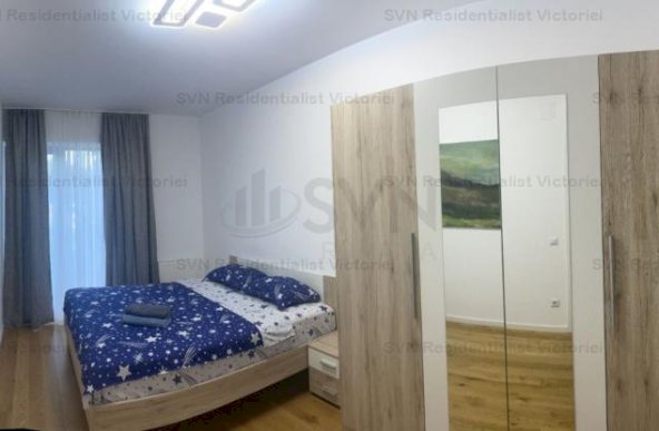 Vanzare apartament 3 camere, Aviatiei, Bucuresti