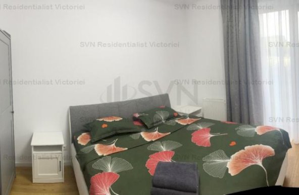 Vanzare apartament 3 camere, Aviatiei, Bucuresti