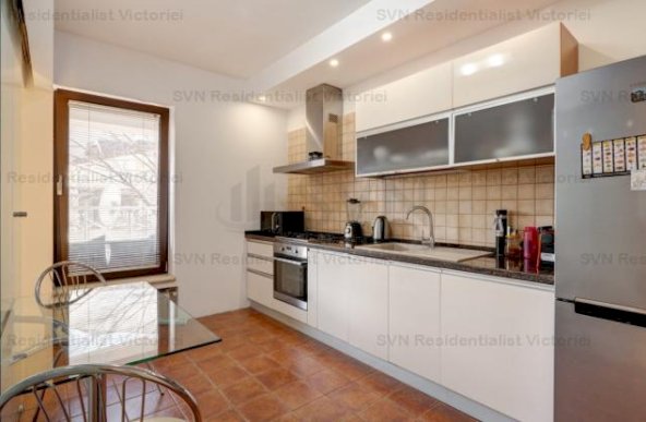 Inchiriere apartament 3 camere, Dorobanti, Bucuresti