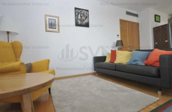 Vanzare apartament 2 camere, Splaiul Unirii, Bucuresti