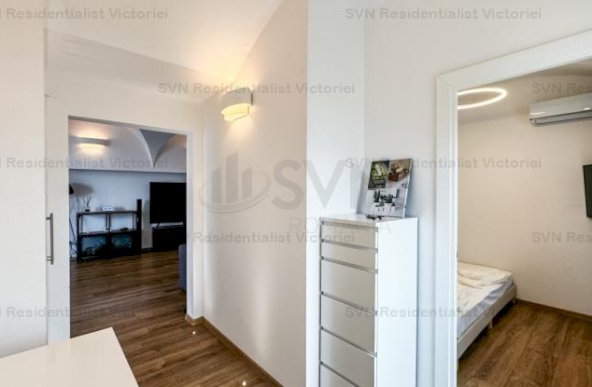 Vanzare apartament 3 camere, Piata Victoriei, Bucuresti