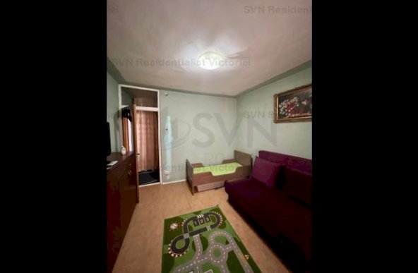 Vanzare apartament 3 camere, Rahova, Bucuresti