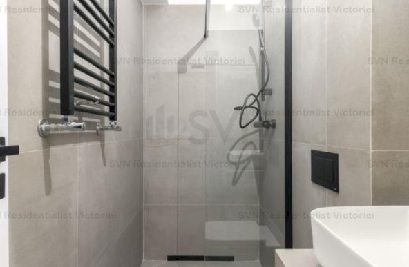 Vanzare apartament 2 camere, Aviatiei, Bucuresti