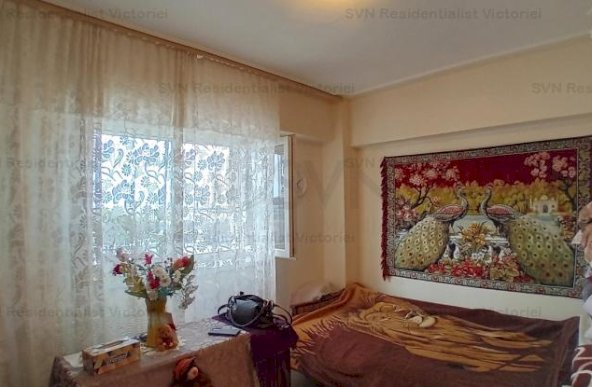 Vanzare apartament 3 camere, Aparatorii Patriei, Bucuresti