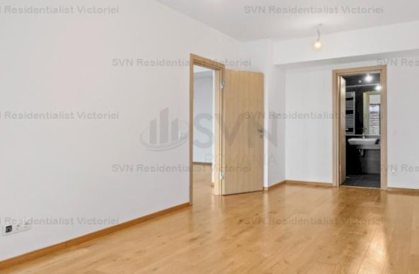 Vanzare apartament 2 camere, Aviatiei, Bucuresti