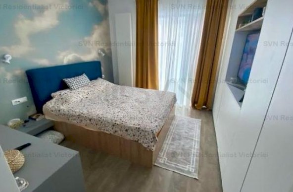 Inchiriere apartament 2 camere, Aviatiei, Bucuresti