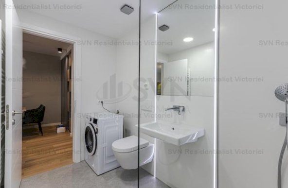 Vanzare apartament 2 camere, Aviatiei, Bucuresti