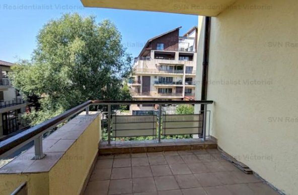 Vanzare apartament 3 camere, Paradisul Verde, Corbeanca