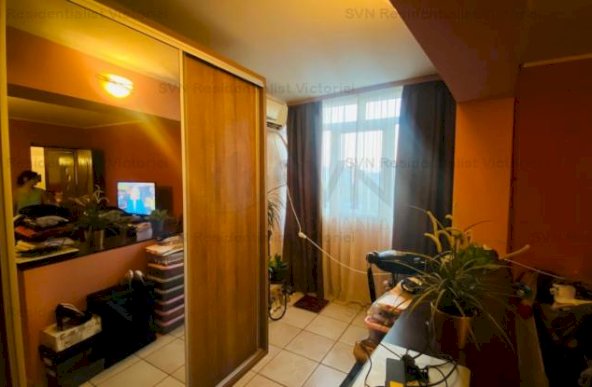 Vanzare apartament 3 camere, Drumul Taberei, Bucuresti