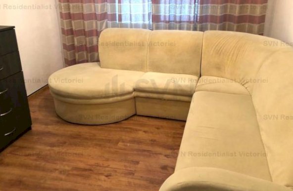 Vanzare apartament 4 camere, Aparatorii Patriei, Bucuresti