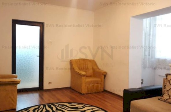 Vanzare apartament 2 camere, Berceni, Bucuresti