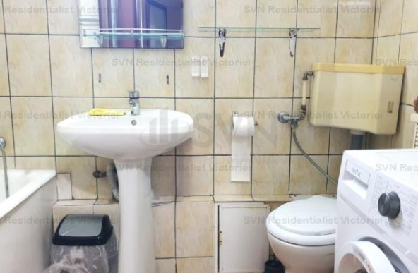 Vanzare apartament 2 camere, Berceni, Bucuresti