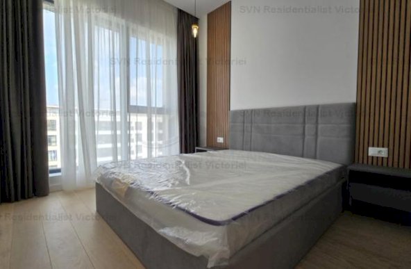 Inchiriere apartament 2 camere, Aviatiei, Bucuresti