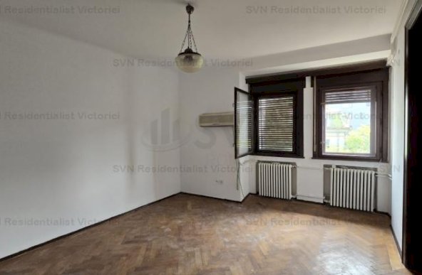 Vanzare apartament 4 camere, Banu Manta, Bucuresti