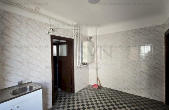 Vanzare apartament 4 camere, Banu Manta, Bucuresti