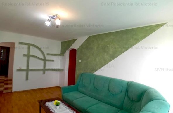 Vanzare apartament 4 camere, Aparatorii Patriei, Bucuresti