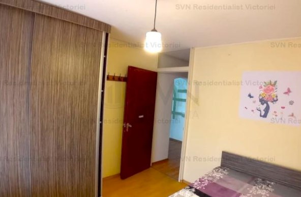 Vanzare apartament 4 camere, Aparatorii Patriei, Bucuresti