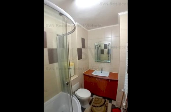 Vanzare apartament 4 camere, Aparatorii Patriei, Bucuresti