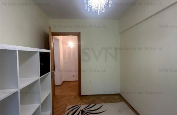 Vanzare apartament 3 camere, Domenii, Bucuresti