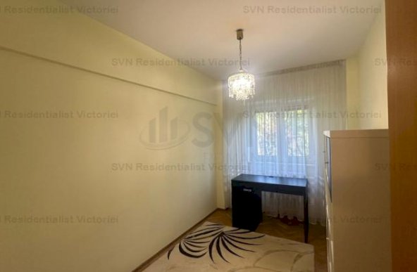 Vanzare apartament 3 camere, Domenii, Bucuresti