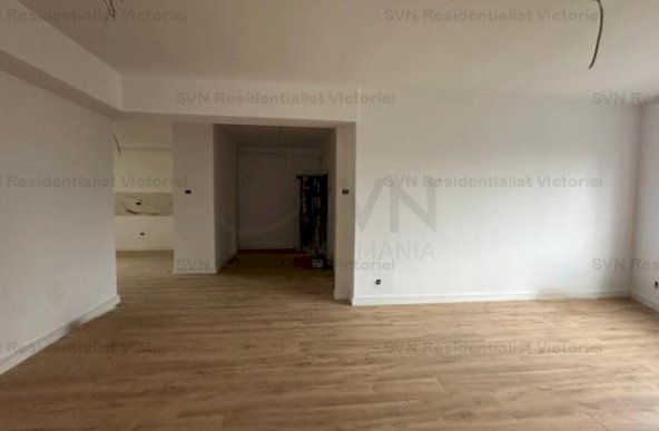 Vanzare apartament 3 camere, Calea Calarasilor, Bucuresti