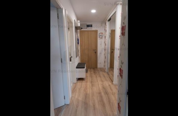 Vanzare apartament 4 camere, Titan, Bucuresti