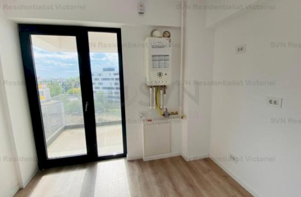 Vanzare apartament 2 camere, Sisesti, Bucuresti