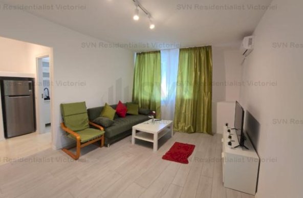 Vanzare apartament 2 camere, Grivitei, Bucuresti