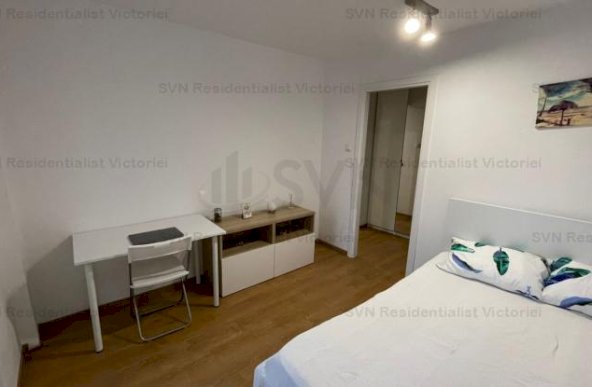 Inchiriere apartament 3 camere, Lujerului, Bucuresti