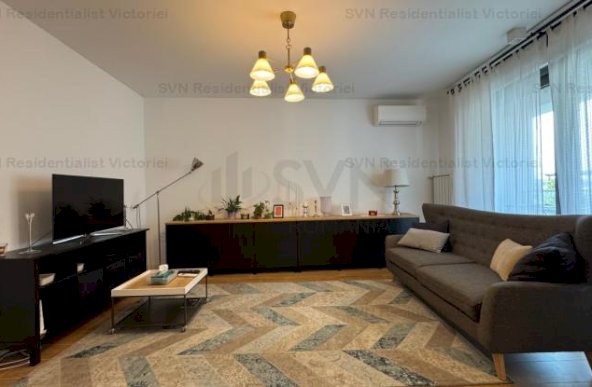 Inchiriere apartament 2 camere, Herastrau, Bucuresti