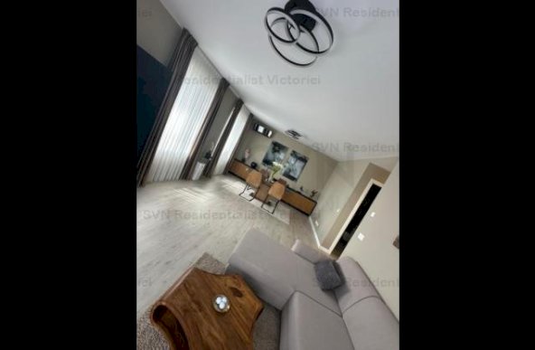 Inchiriere apartament 4 camere, Pipera, Bucuresti