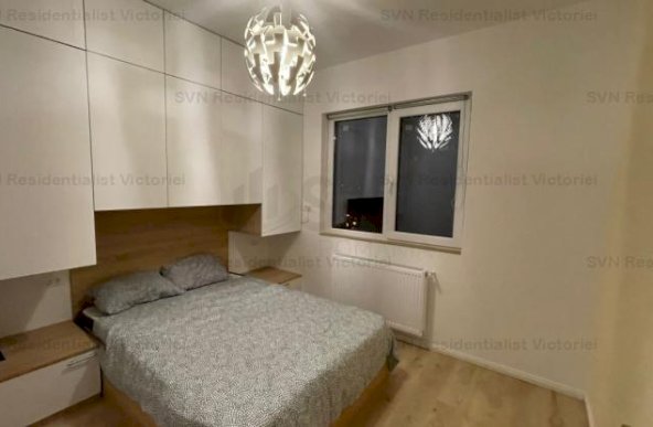 Inchiriere apartament 2 camere, Grozavesti, Bucuresti