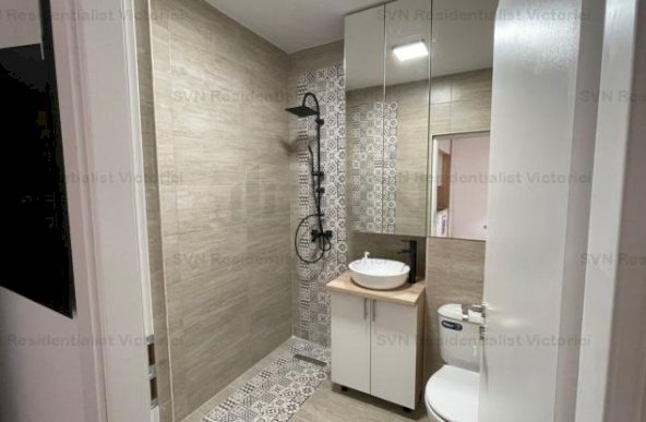 Inchiriere apartament 2 camere, Grozavesti, Bucuresti