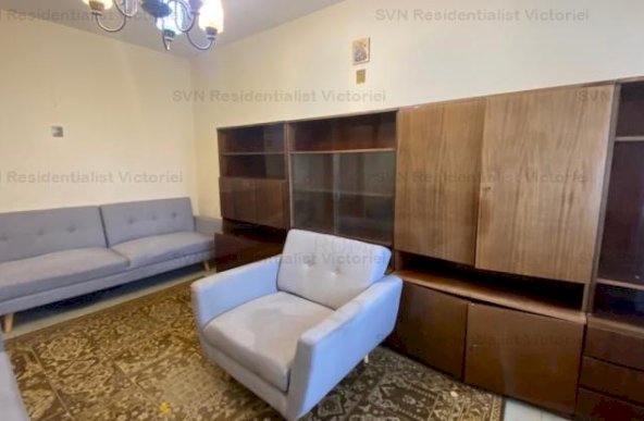 Vanzare apartament 3 camere, Giurgiului, Bucuresti