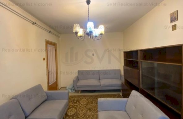 Vanzare apartament 3 camere, Giurgiului, Bucuresti