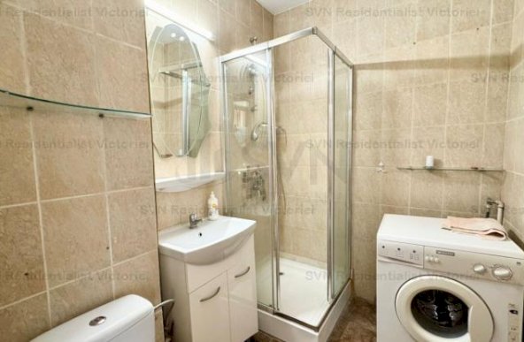 Vanzare apartament 2 camere, Piata Romana, Bucuresti