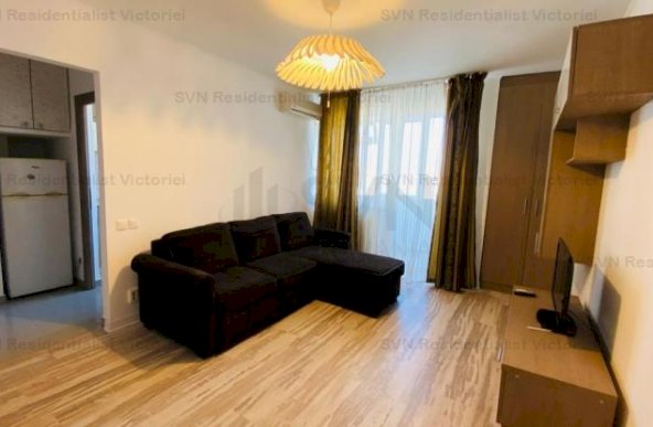 Vanzare apartament 2 camere, Gara de Nord, Bucuresti