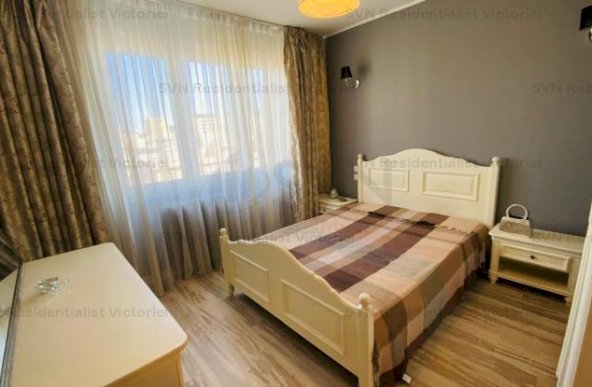 Vanzare apartament 2 camere, Gara de Nord, Bucuresti