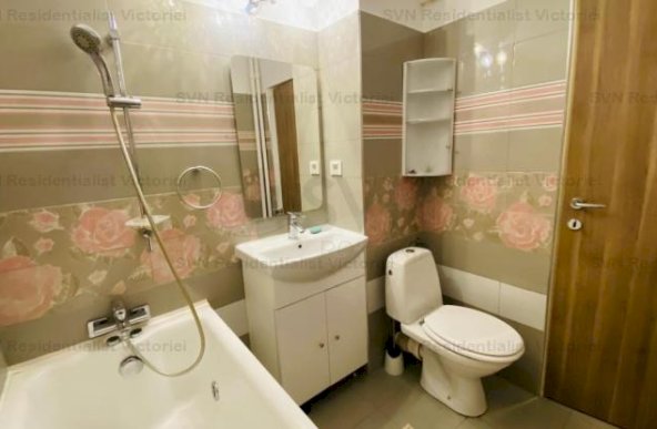 Vanzare apartament 2 camere, Gara de Nord, Bucuresti