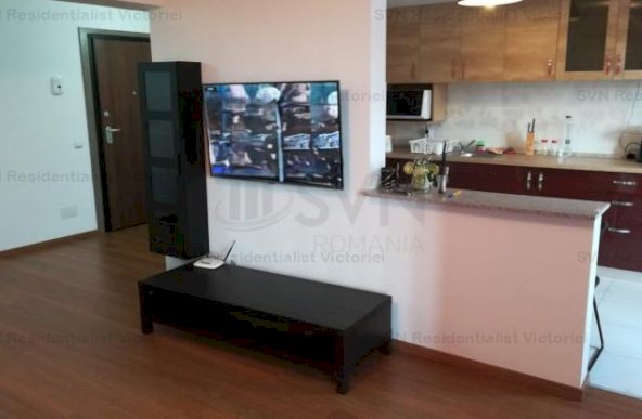 Inchiriere apartament 2 camere, Bucurestii Noi, Bucuresti