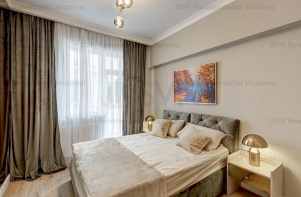 Vanzare apartament 2 camere, Baneasa, Bucuresti