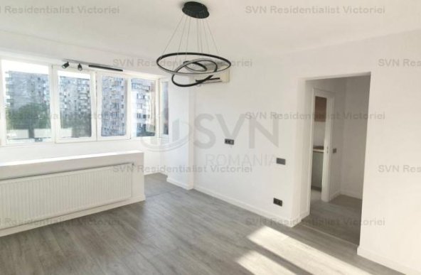 Vanzare apartament 2 camere, Vatra Luminoasa, Bucuresti